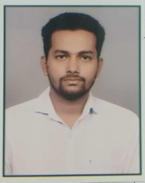 Surya Pratap Srivastava Science,Physics home tutor in Prayagraj.